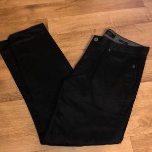 Men’s Black Slim Jeans